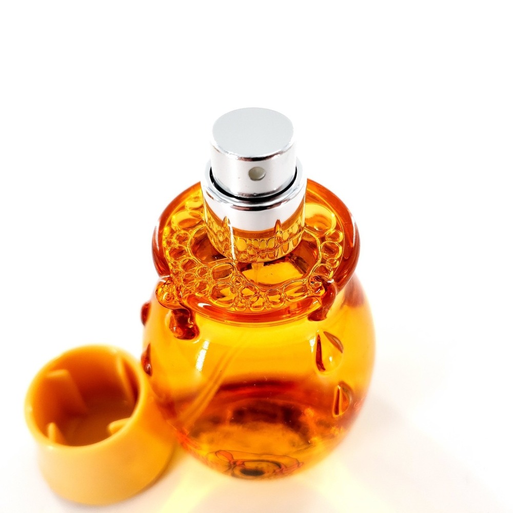 Disney Winnie The Pooh Alcohol Free Fragrance 1.7 fl oz Spray Tigger Brand New - Picture 5 of 8
